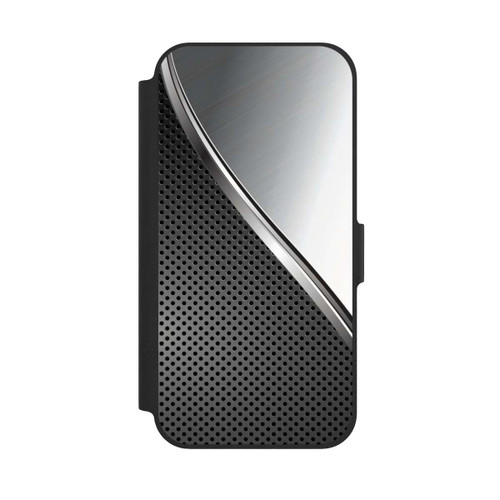 Apple iPhone 12 NIVOflip Duo Metal Surface