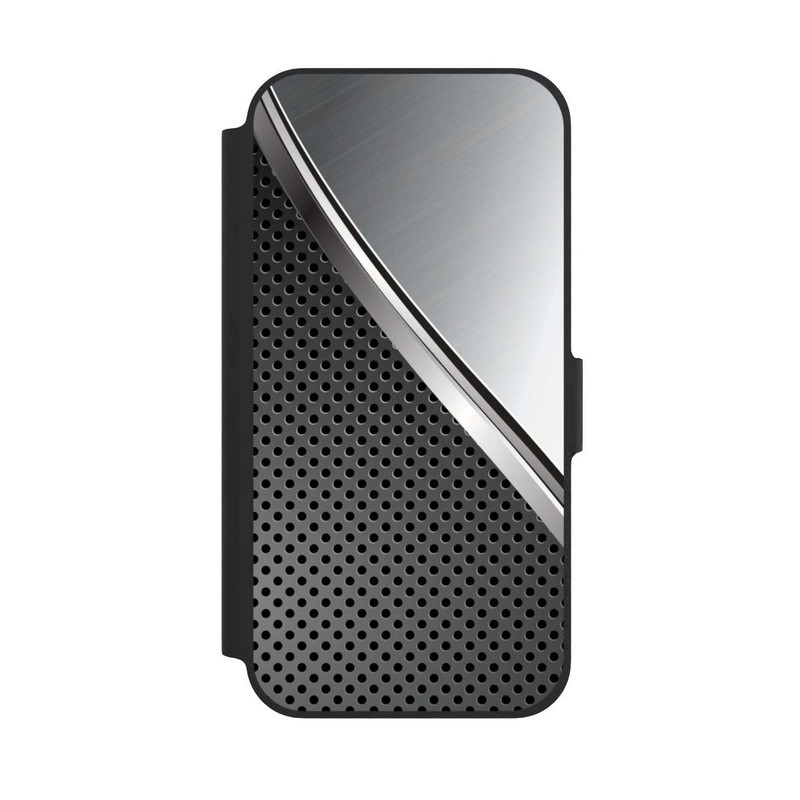 iPhone 12 NIVOflip Duo Metal Surface