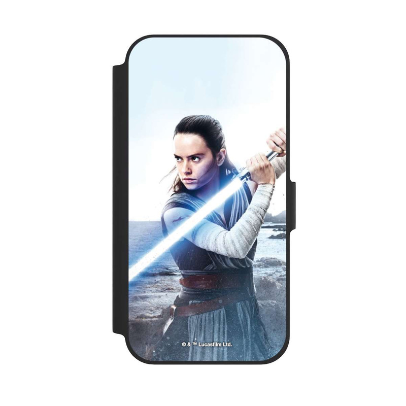 iPhone 12 NIVOflip Rey - Star Wars 8