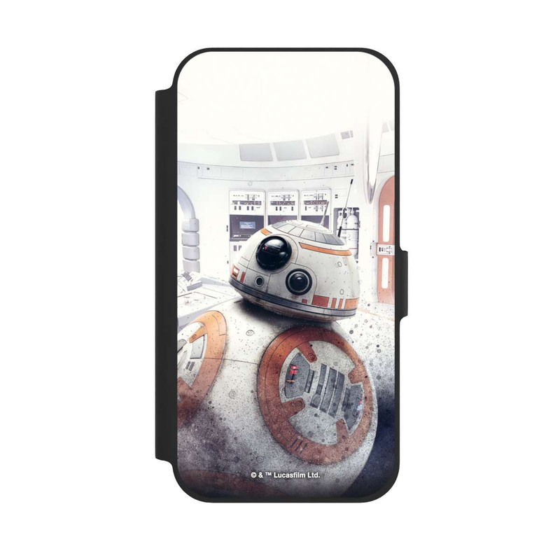 iPhone 12 NIVOflip BB8 - Star Wars 8