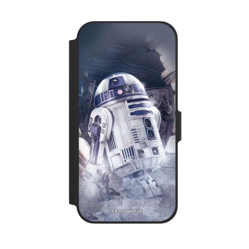 iPhone 12 NIVOflip R2D2 - Star Wars 8