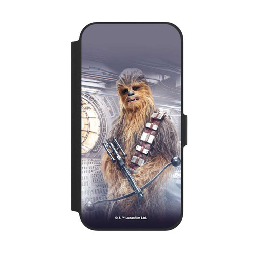 Apple iPhone 12 NIVOflip Chewbacca - Star Wars 8