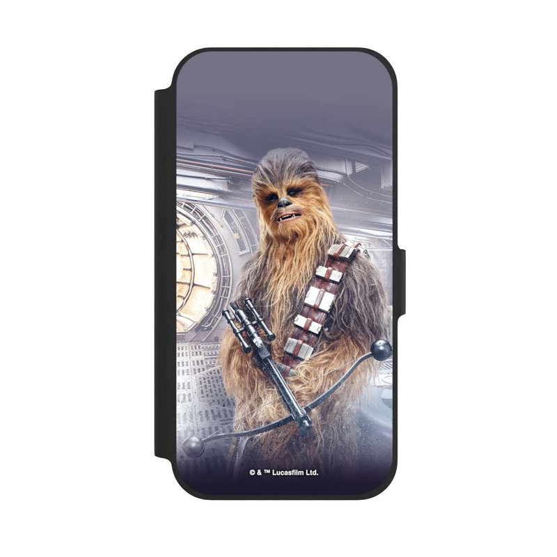 iPhone 12 NIVOflip Chewbacca - Star Wars 8