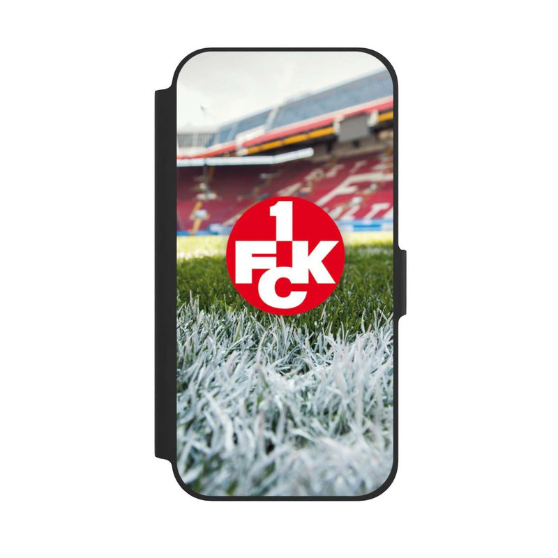 iPhone 12 NIVOflip Stadionrasen FCK