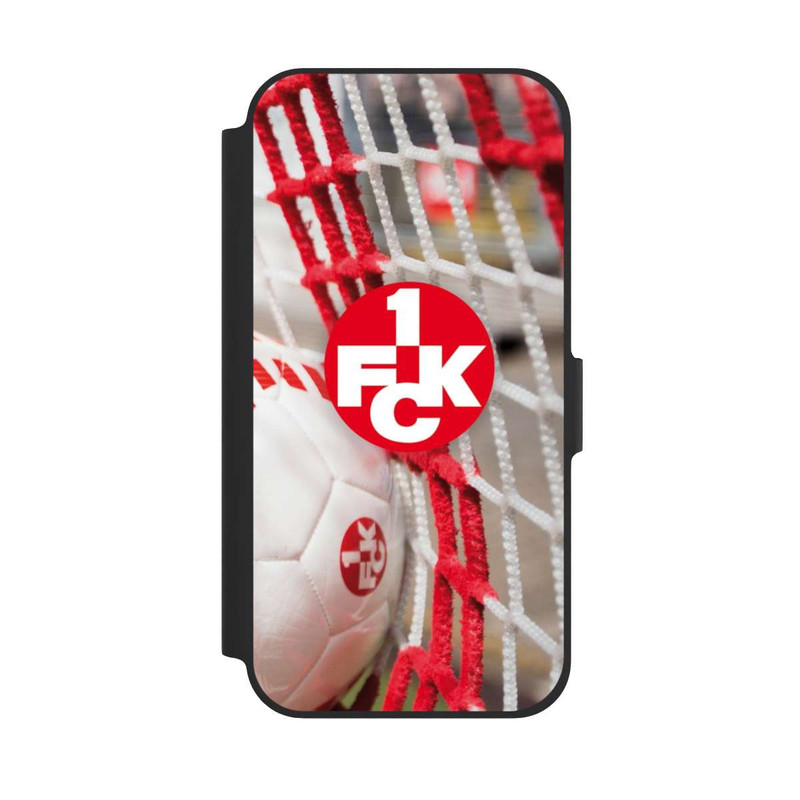 iPhone 12 NIVOflip Torschuss FCK