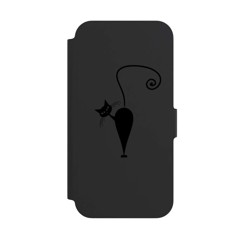 iPhone 12 NIVOflip Lady Minka ohne Hintergrund