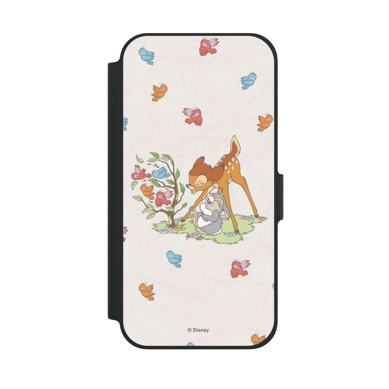 iPhone 12 NIVOflip Bambi Vintage Pattern