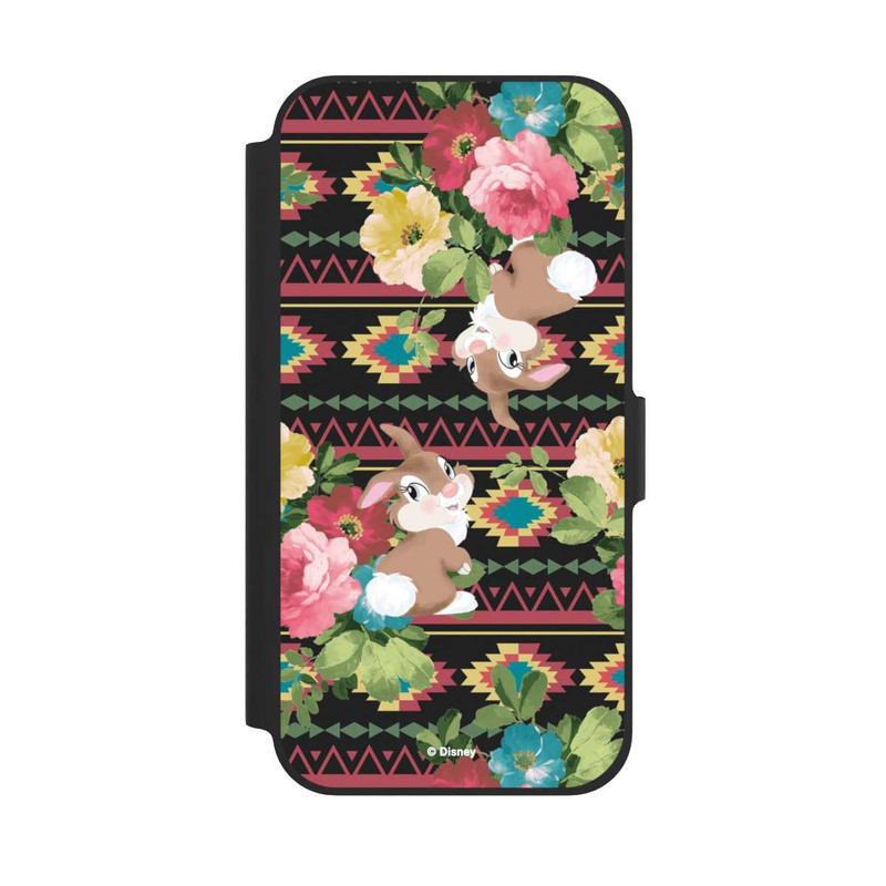 iPhone 12 NIVOflip Thumper Floral Vintage