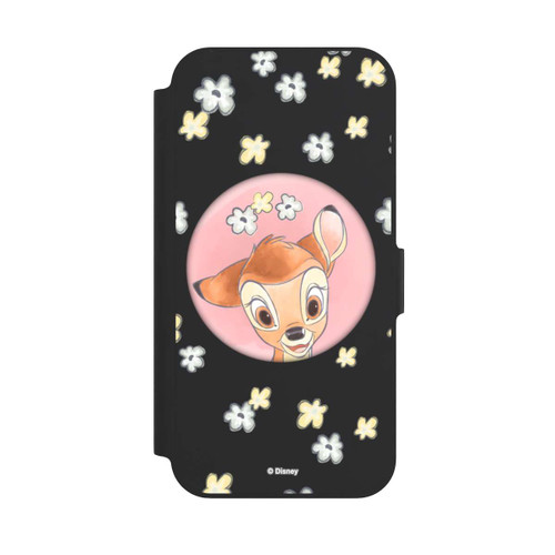 Apple iPhone 12 NIVOflip Bambi sans Fond