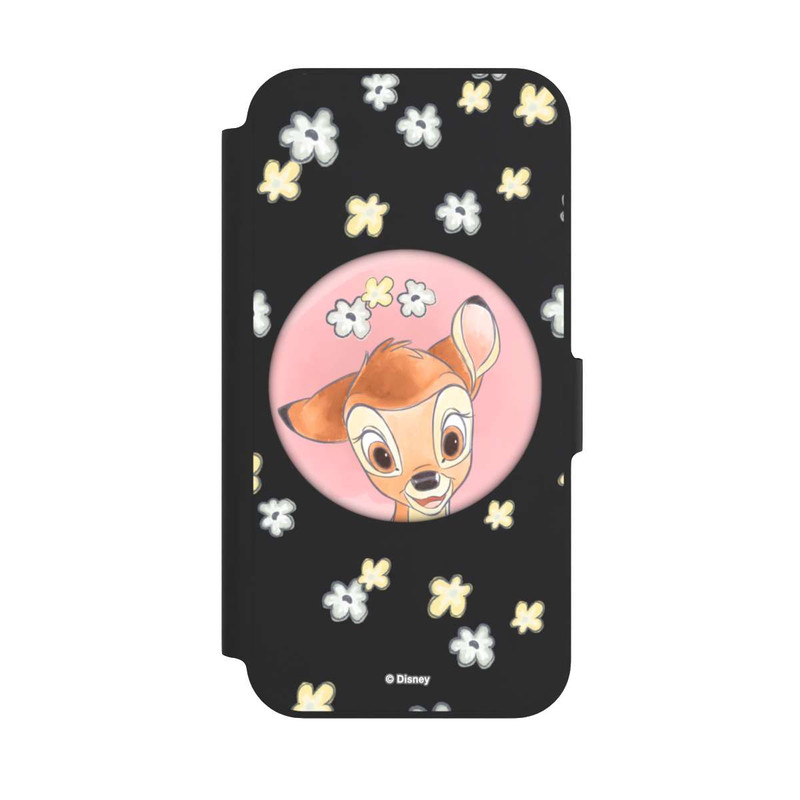 iPhone 12 NIVOflip Bambi sans Fond
