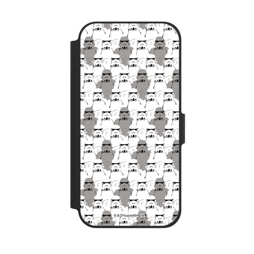 Apple iPhone 12 NIVOflip Sturmtruppler-Muster