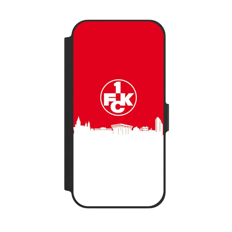 iPhone 12 NIVOflip Skyline FCK