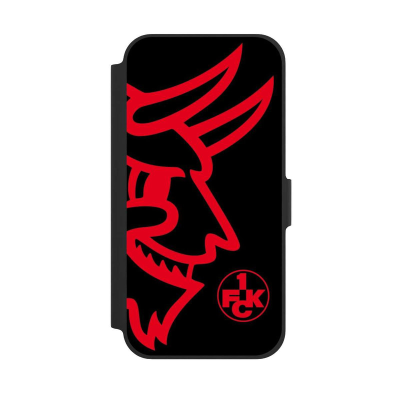 iPhone 12 NIVOflip FCK Dauerkarte