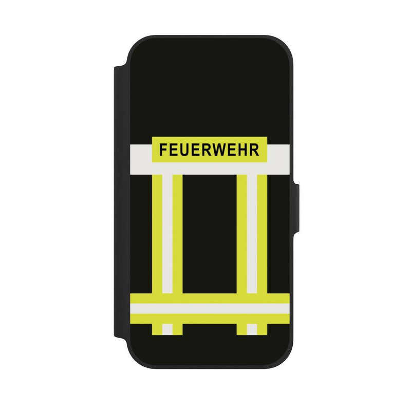 iPhone 12 NIVOflip Fire Department