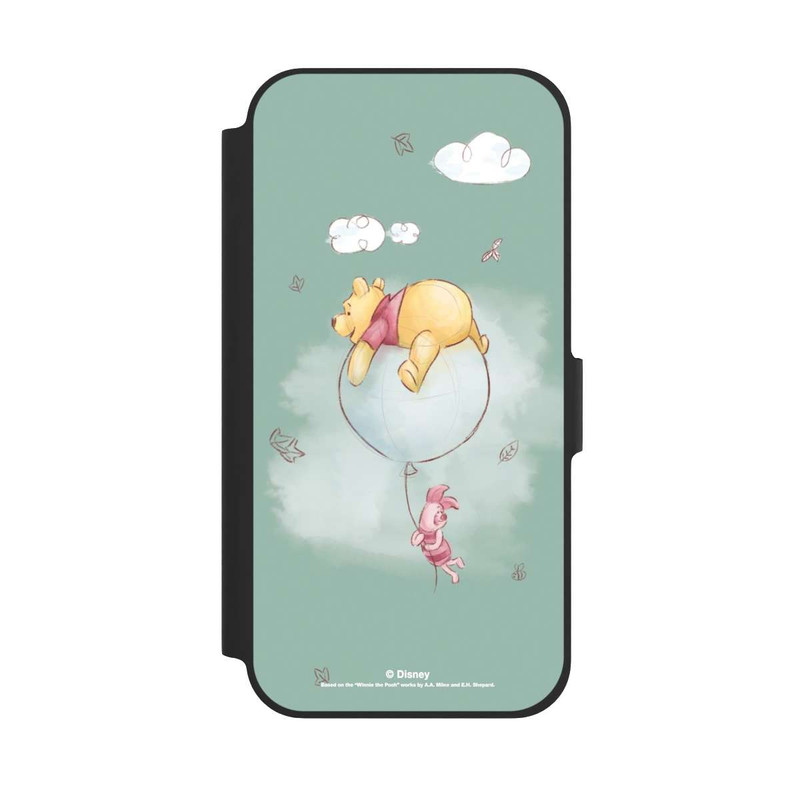 iPhone 12 NIVOflip Uncheered by a Balloon