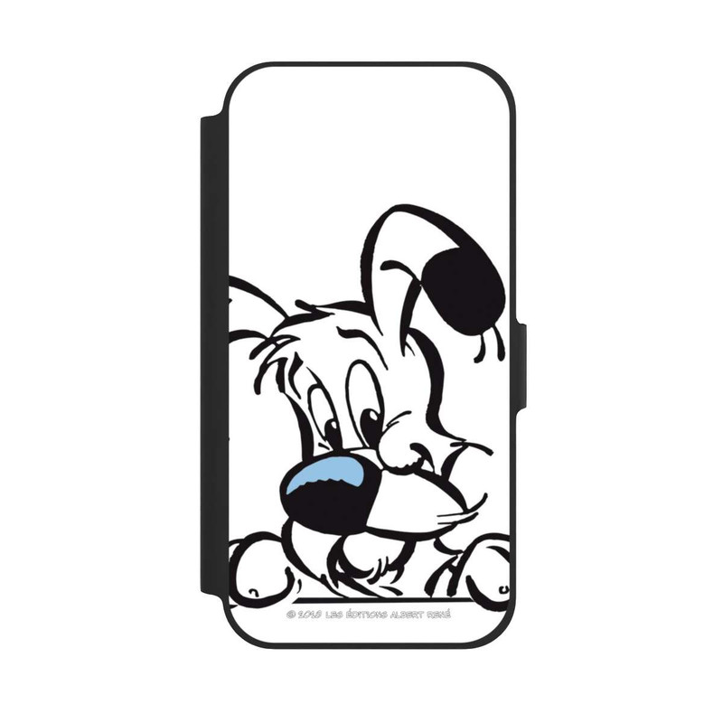 iPhone 12 NIVOflip Idéfix