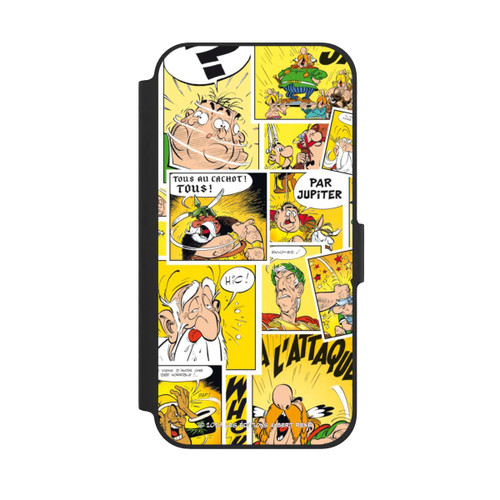 Apple iPhone 12 NIVOflip Comic Strip