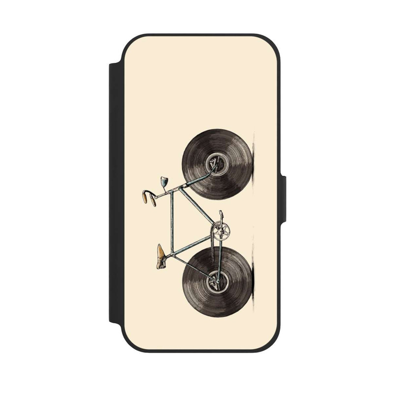 iPhone 12 NIVOflip Velophone