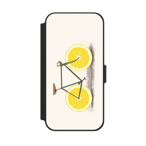 Apple iPhone 12 NIVOflip Zest