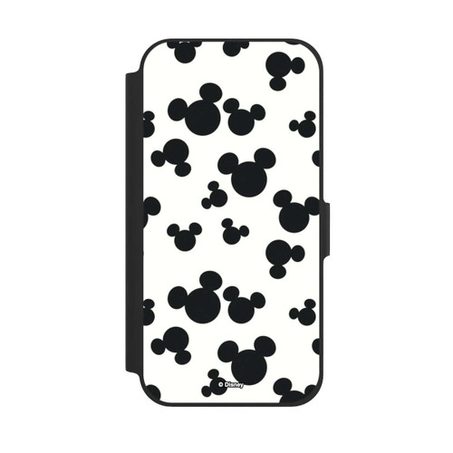 Apple iPhone 12 NIVOflip Micky Icon Pattern