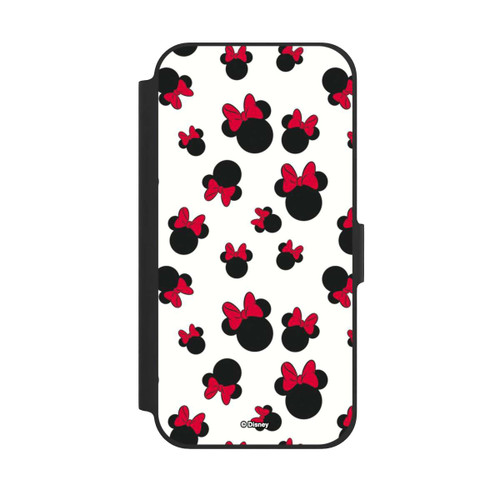 Apple iPhone 12 NIVOflip Minnie Icon Pattern