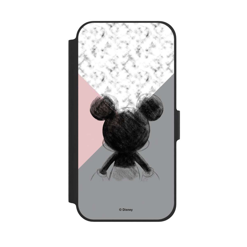 iPhone 12 NIVOflip Micky Maus Scribble