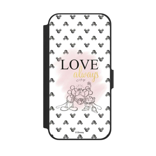 Apple iPhone 12 NIVOflip Micky Love Always