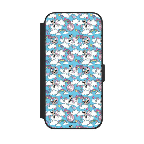 Apple iPhone 12 NIVOflip Minnie Pattern 02