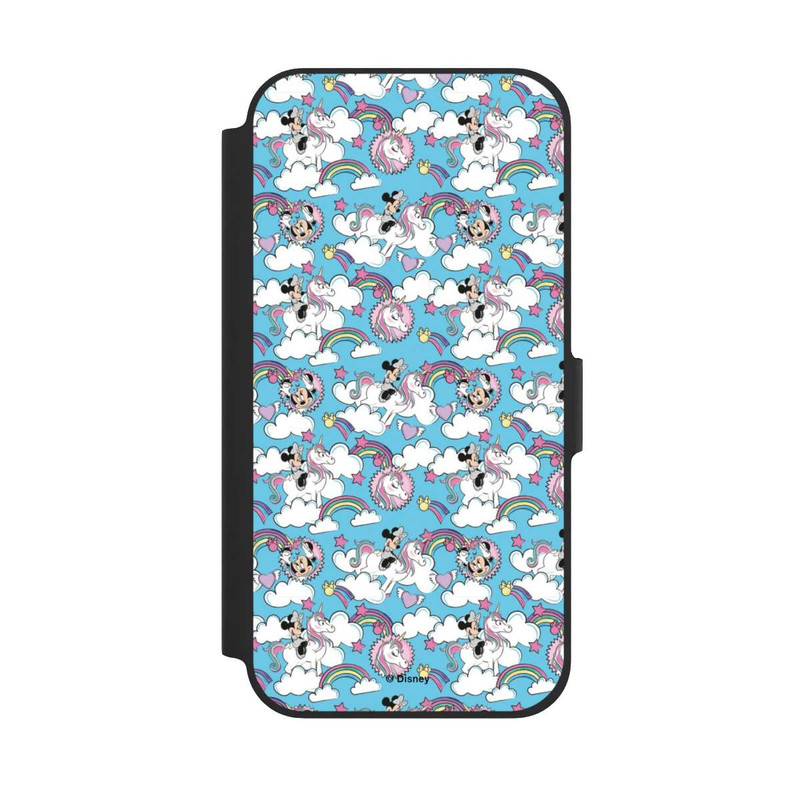iPhone 12 NIVOflip Minnie Pattern 02