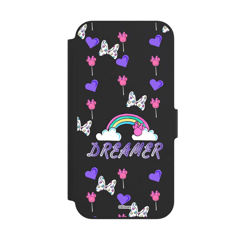 iPhone 12 NIVOflip Dreamer Transparent