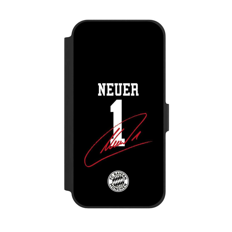 iPhone 12 NIVOflip Neuer #1 - Tor - FCB