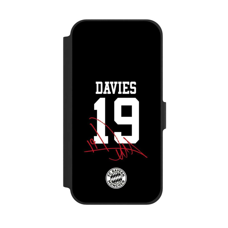iPhone 12 NIVOflip Davies #19 - FCB