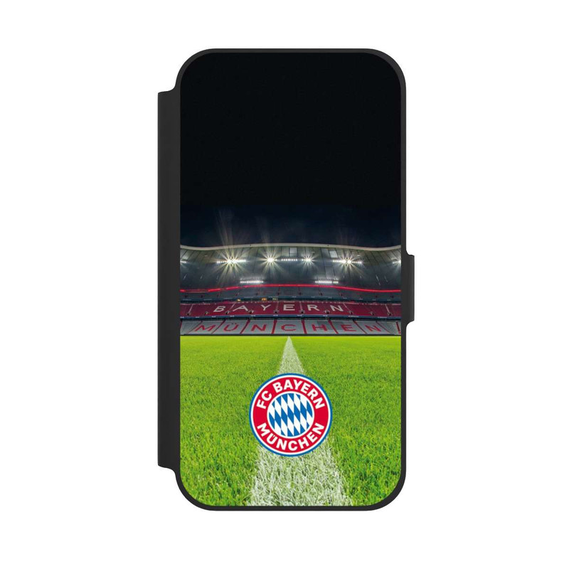 iPhone 12 NIVOflip Stadionrasen FC Bayern München
