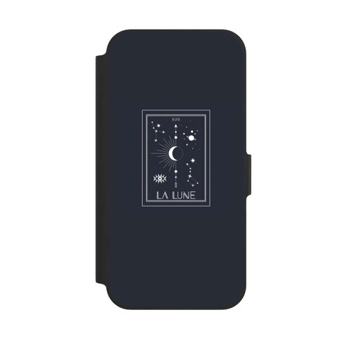 Apple iPhone 12 NIVOflip La Lune the Moon