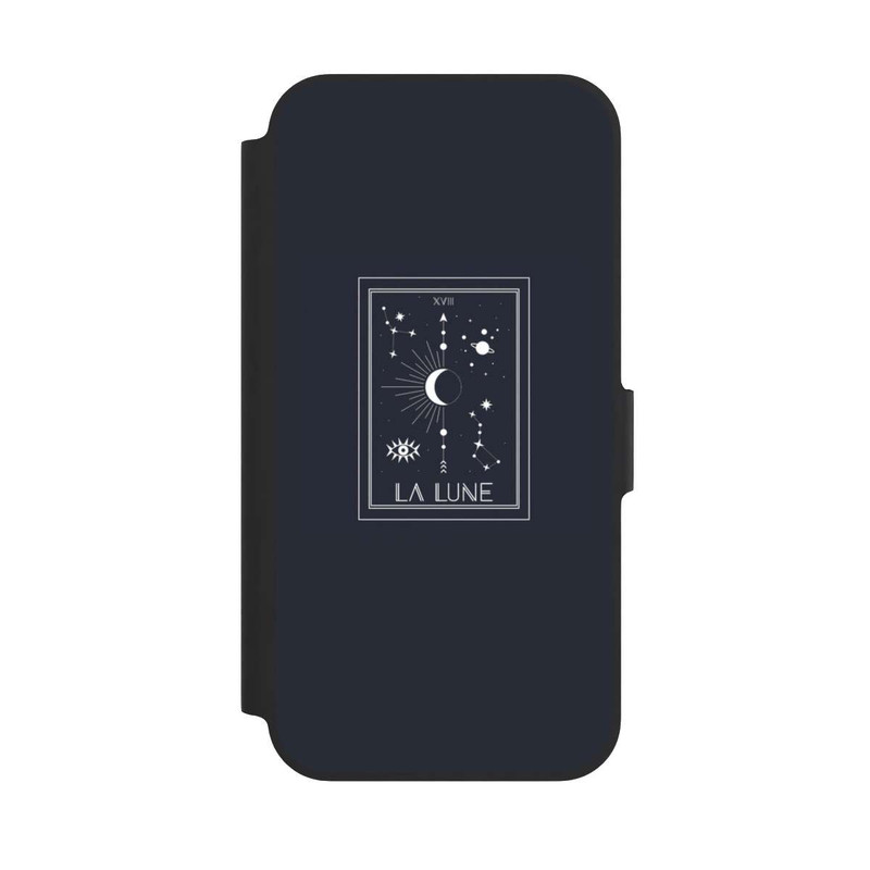iPhone 12 NIVOflip La Lune the Moon
