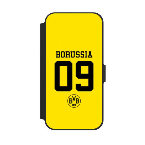Apple iPhone 12 NIVOflip Borussia 09 Gelb - BVB