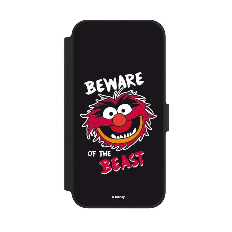 iPhone 12 NIVOflip Animal Beast - Muppets