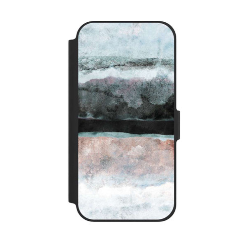 Apple iPhone 12 NIVOflip Aquarelles 24x
