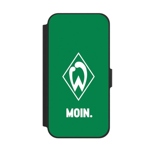 Apple iPhone 12 NIVOflip Moin. - Werder Bremen