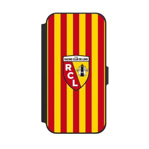 Apple iPhone 12 NIVOflip Rayures RC Lens