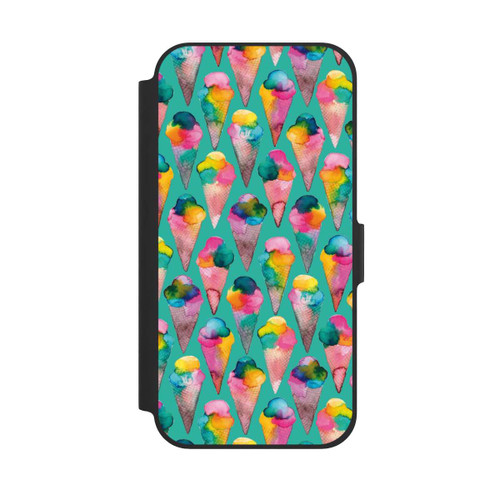 Apple iPhone 12 NIVOflip Kleine Eiscreme