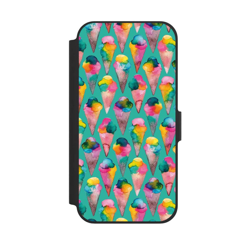iPhone 12 NIVOflip Kleine Eiscreme