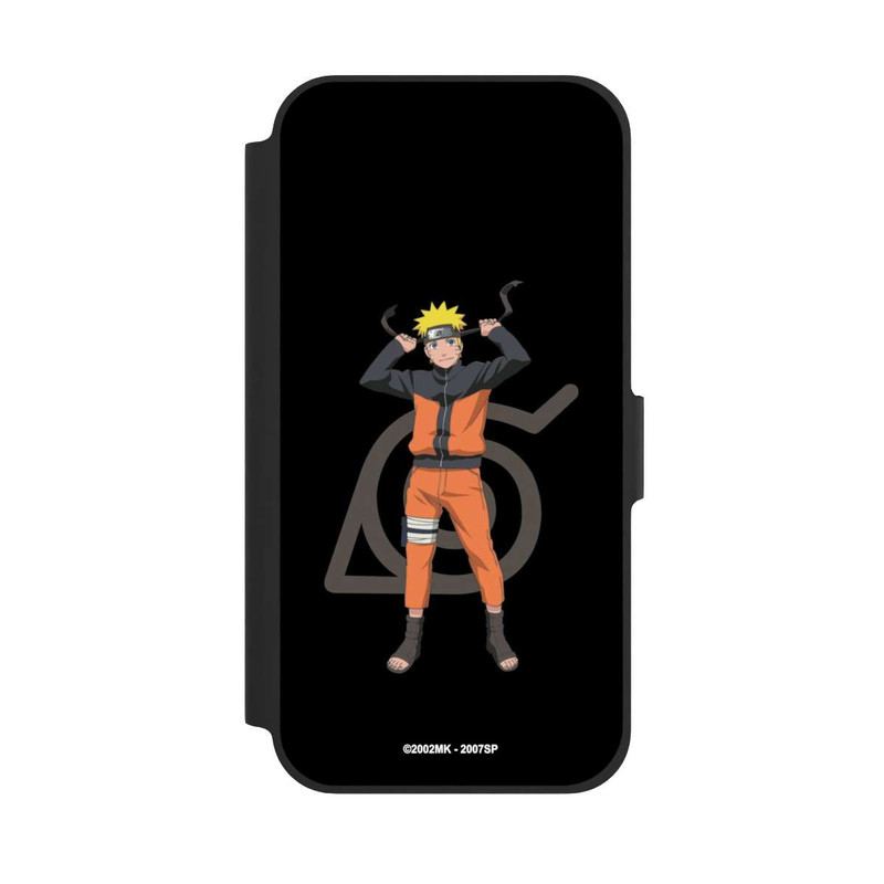 iPhone 12 NIVOflip Naruto Konoha