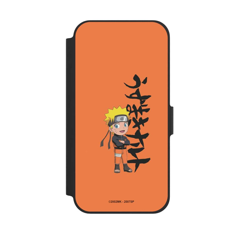 iPhone 12 NIVOflip Naruto SD