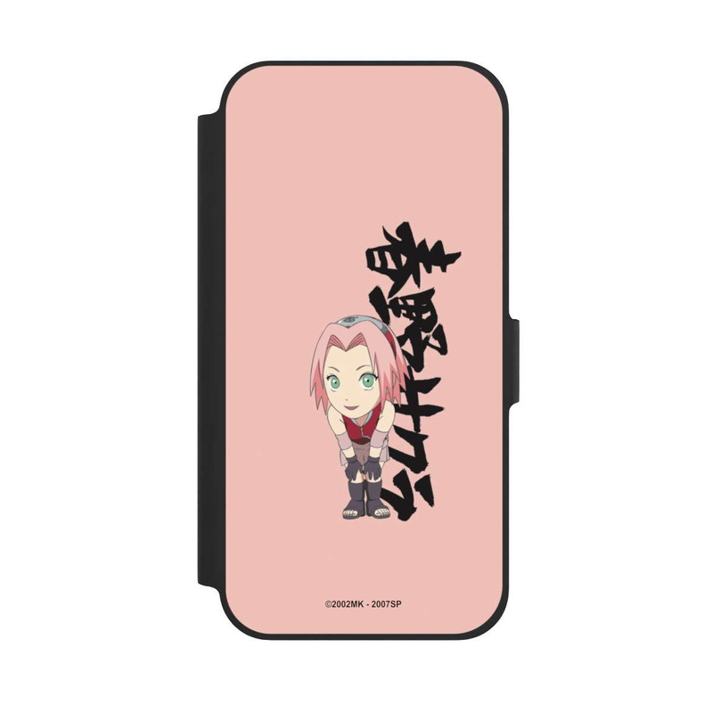 iPhone 12 NIVOflip Sakura SD