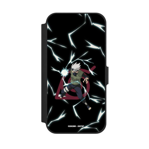 Apple iPhone 12 NIVOflip Kakashi Raikiri