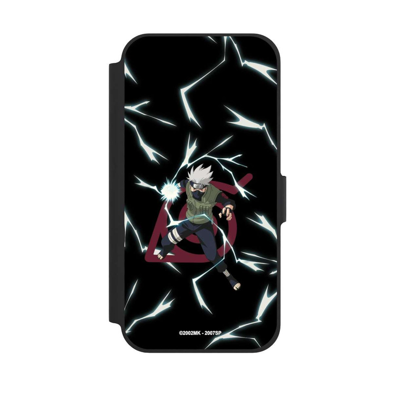 iPhone 12 NIVOflip Kakashi Raikiri