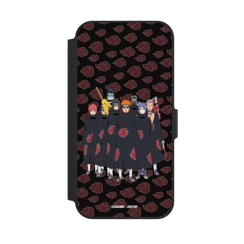iPhone 12 NIVOflip Akatsuki Gruppe