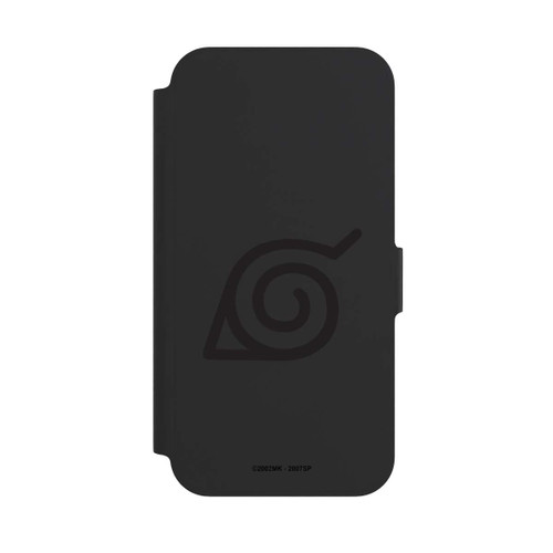 Apple iPhone 12 NIVOflip Konoha ohne Hintergrund