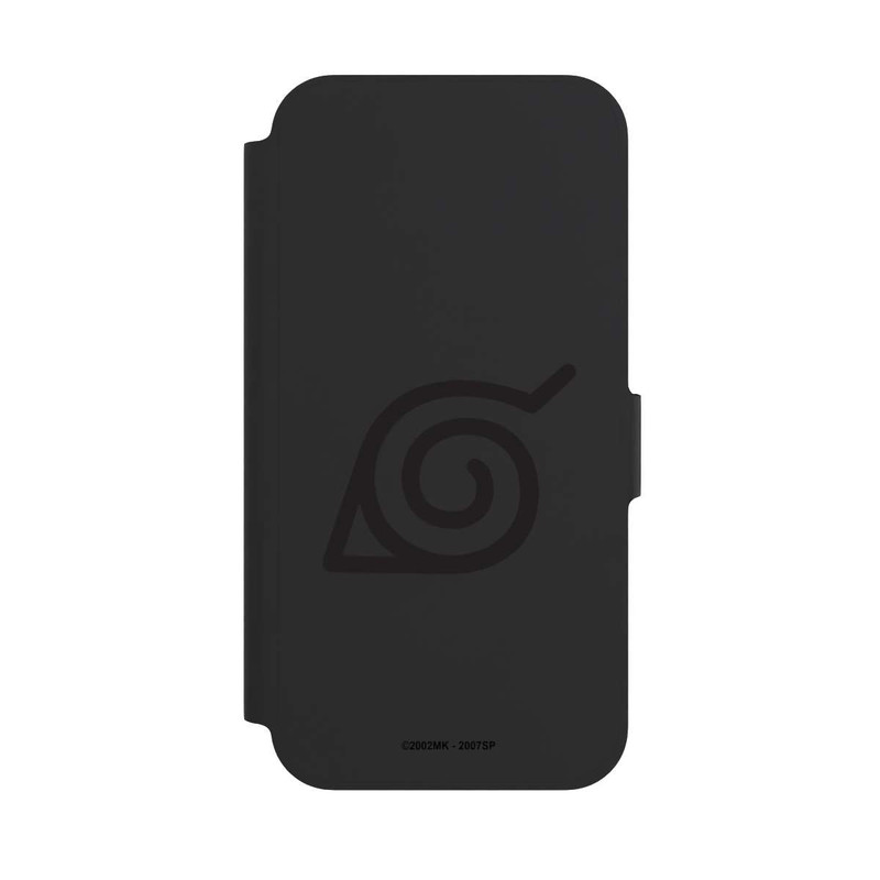 iPhone 12 NIVOflip Konoha ohne Hintergrund